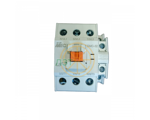 Контактор MEC GMC-32A 48VAC